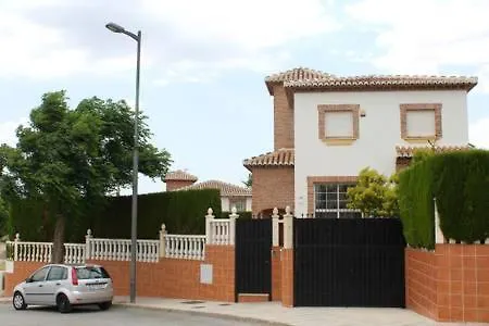 Villa Marin Suspiro del Moro