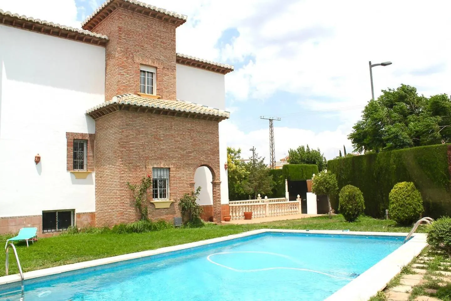 Villa Marin Suspiro del Moro
