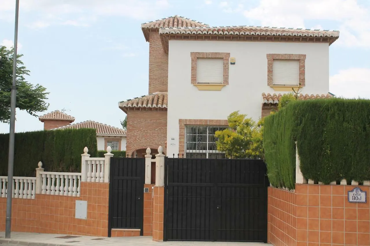 Villa Marin Suspiro del Moro
