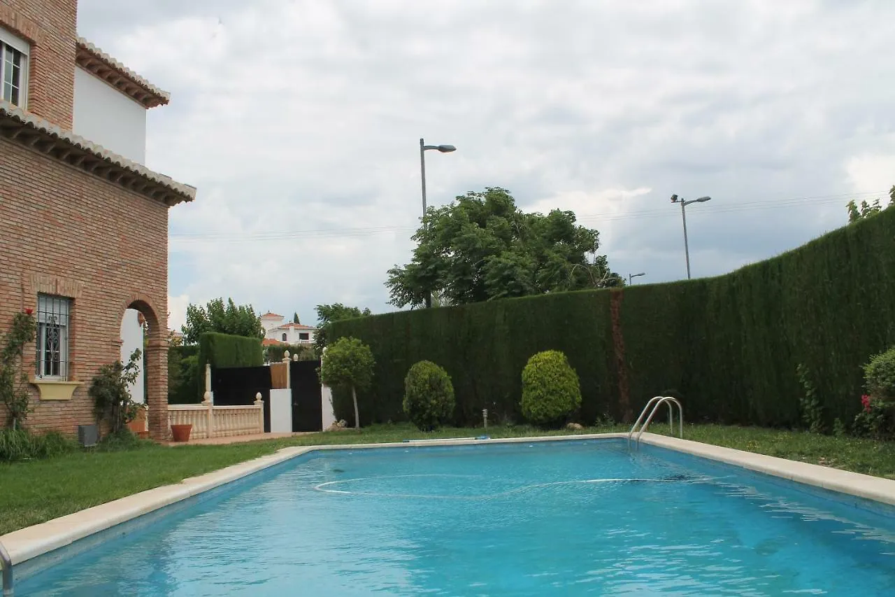 Villa Marin Suspiro del Moro