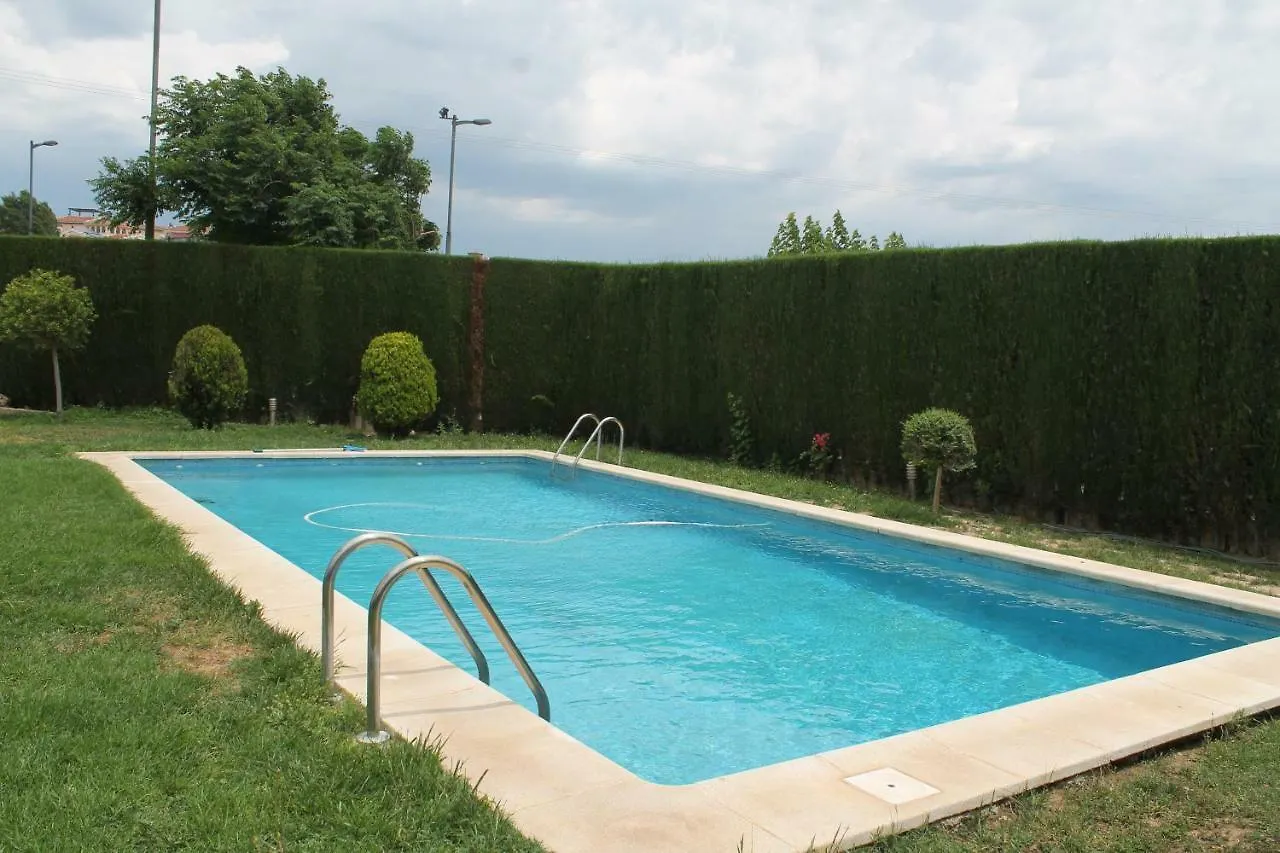Villa Marin Suspiro del Moro 0*,