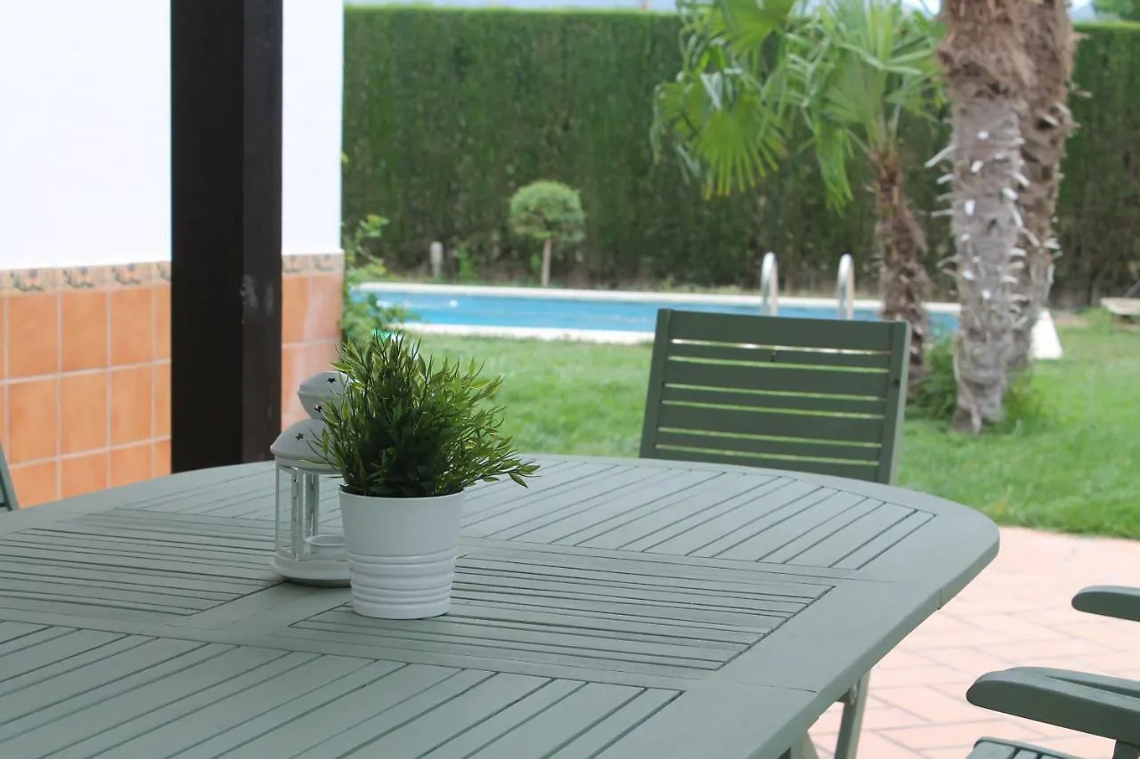 Villa Marin Suspiro del Moro 0*,