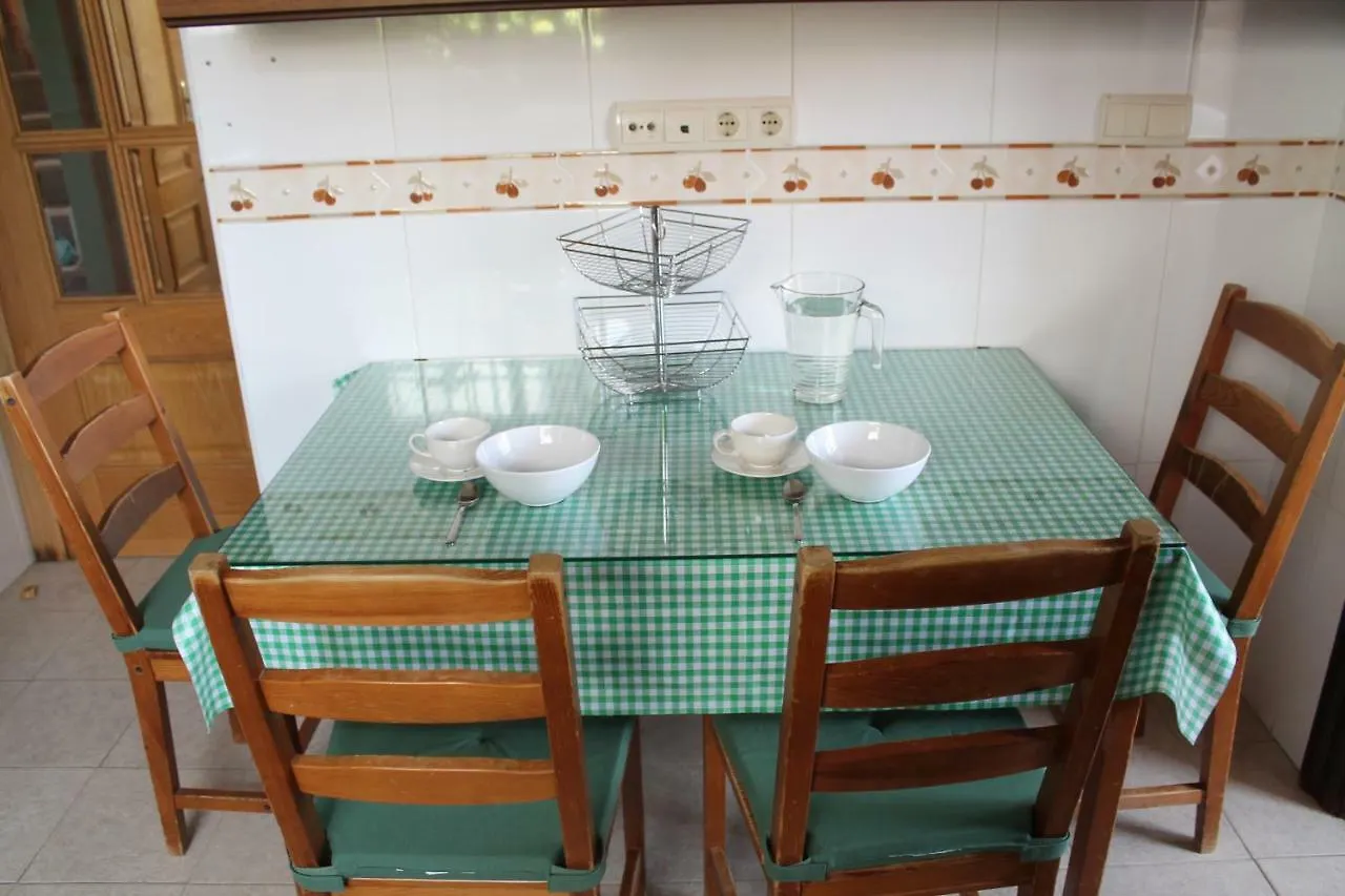 Villa Marin Suspiro del Moro 0*,  Spain